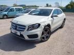 2016 MERCEDES BENZ GLA 200 D for sale at Copart WESTBURY