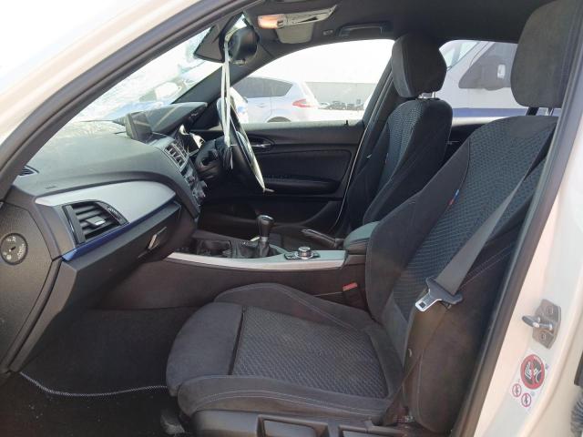 2016 BMW 118I M SPO