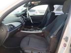 2016 BMW 118I M SPO for sale at Copart CHESTER