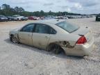 2012 Chevrolet Impala Lt en Venta en Eight Mile, AL - All Over