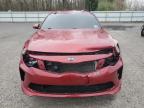 2018 Kia Optima Lx იყიდება Glassboro-ში, NJ - Front End