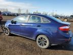 2016 Ford Fiesta Se na sprzedaż w Rocky View County, AB - Front End