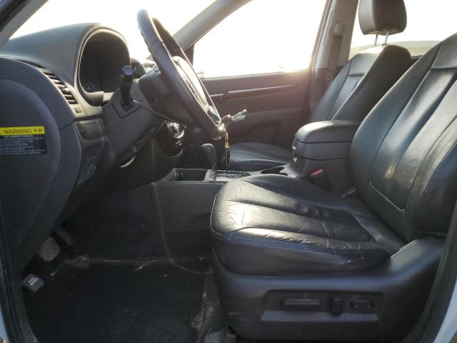 2010 HYUNDAI SANTA FE SE