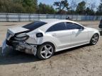 2016 Mercedes-Benz Cls 400 продається в Hampton, VA - Rear End
