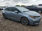 2020 Toyota Corolla Se zu verkaufen in Houston, TX - Rear End