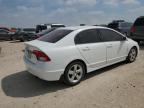 2011 Honda Civic Lx-S for Sale in San Antonio, TX - Hail