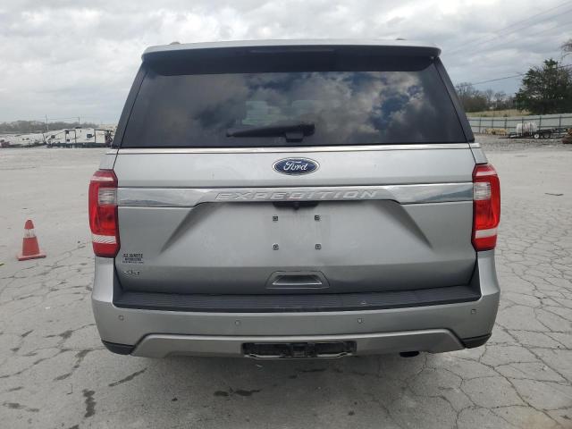  FORD EXPEDITION 2020 Srebrny