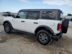 2024 Ford Bronco Big Bend for Sale in Jacksonville, FL - Rear End