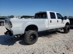 2011 Ford F350 Super Duty იყიდება Houston-ში, TX - Hail