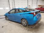 2021 Toyota Prius Le en Venta en Center Rutland, VT - Front End