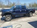 2005 Ford F250 Super Duty en Venta en Ellwood City, PA - Front End