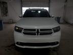 2018 Dodge Durango Gt на продаже в Lexington, KY - Rear End
