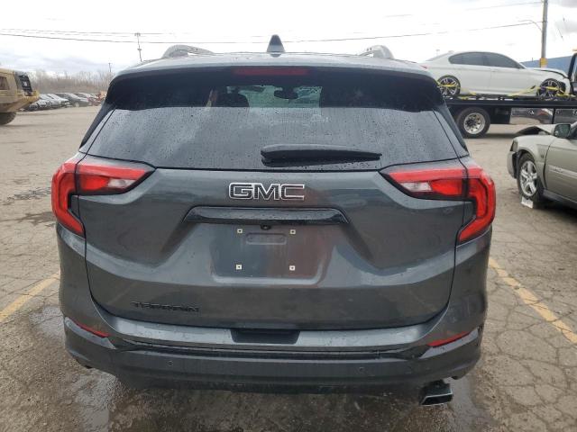  GMC TERRAIN 2020 Сірий