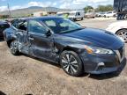 2021 Nissan Altima Sv for Sale in Kapolei, HI - Side