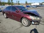 Exeter, RI에서 판매 중인 2013 Honda Accord Exl - Front End