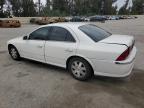 2002 Lincoln Ls  на продаже в Van Nuys, CA - Mechanical