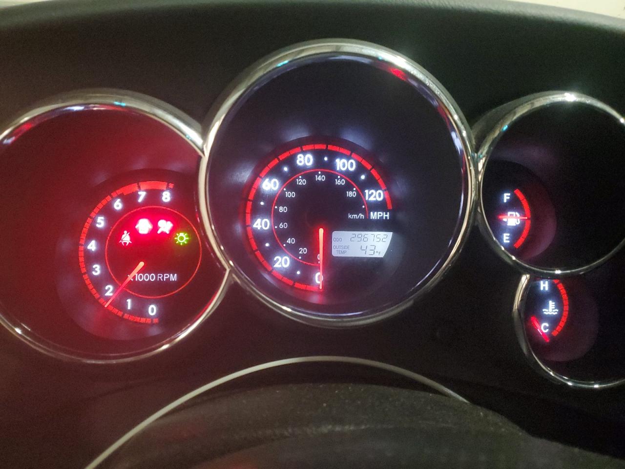 2006 Pontiac Vibe VIN: 5Y2SL65816Z433655 Lot: 51279075