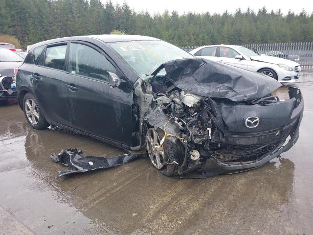 2010 MAZDA 3 TS