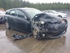 2010 MAZDA 3 TS for sale at Copart WHITBURN