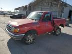 1996 Ford Ranger  na sprzedaż w Corpus Christi, TX - Side