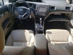2013 Honda Civic Exl للبيع في Cicero، IN - Front End