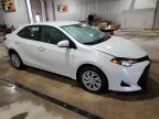 2019 Toyota Corolla L за продажба в York Haven, PA - Rear End