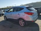 2012 Hyundai Tucson Gls იყიდება Exeter-ში, RI - Front End