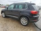 2014 Volkswagen Tiguan S იყიდება Mercedes-ში, TX - Minor Dent/Scratches