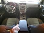 2013 Gmc Acadia Sle на продаже в Mocksville, NC - Side