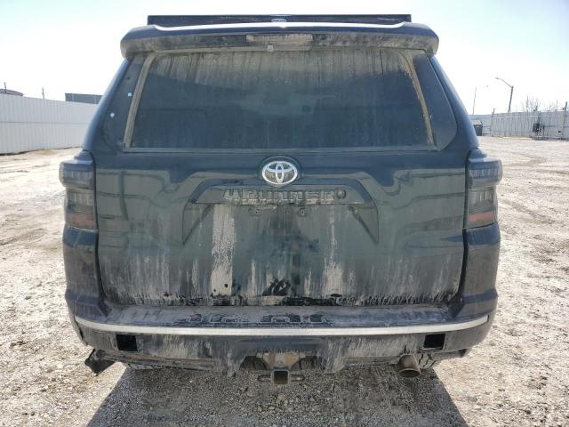 2010 TOYOTA 4RUNNER SR5
