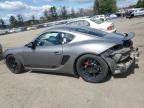 2012 Porsche Cayman R на продаже в Finksburg, MD - Rear End
