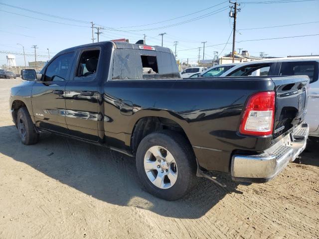  RAM 1500 2023 Black