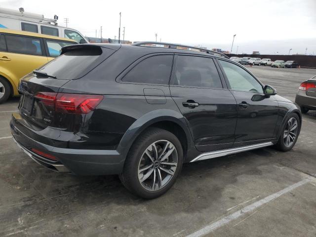  AUDI A4 2024 Black