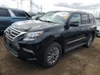 2014 Lexus Gx 460 Premium за продажба в Elgin, IL - Minor Dent/Scratches