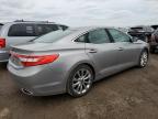 2012 Hyundai Azera Gls на продаже в Elgin, IL - Side