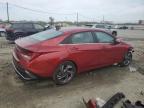 2024 Hyundai Elantra Sel за продажба в Windsor, NJ - Front End