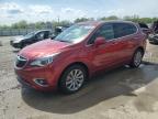 2020 Buick Envision Essence იყიდება Louisville-ში, KY - Hail