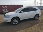 2008 Lexus Rx 350 de vânzare în Elgin, IL - Front End