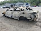 2020 Ford Fusion Se for Sale in Hurricane, WV - Burn