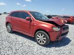 2012 Mitsubishi Outlander Sport Se de vânzare în Arcadia, FL - Front End