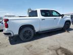 2022 Chevrolet Silverado C1500 Custom de vânzare în North Las Vegas, NV - Mechanical