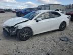 2023 Toyota Camry Se Night Shade na sprzedaż w Wayland, MI - Front End