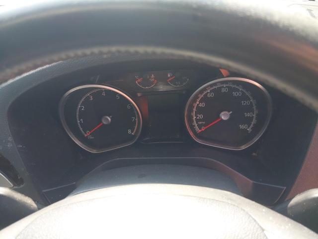 2009 FORD GALAXY GHI
