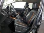 2018 Ford Ecosport Ses zu verkaufen in Ham Lake, MN - Front End