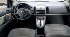 2010 Nissan Sentra 2.0 na sprzedaż w Shreveport, LA - Front End