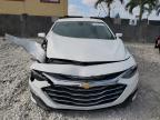 2020 Chevrolet Malibu Lt for Sale in Opa Locka, FL - Front End