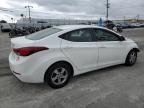 2014 Hyundai Elantra Se for Sale in Sun Valley, CA - Vandalism