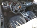 2015 Audi A5 Premium за продажба в Chatham, VA - All Over
