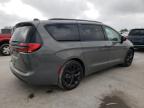 2024 Chrysler Pacifica Touring L იყიდება New Orleans-ში, LA - Front End