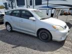 2006 Toyota Corolla Matrix Base de vânzare în Assonet, MA - Undercarriage